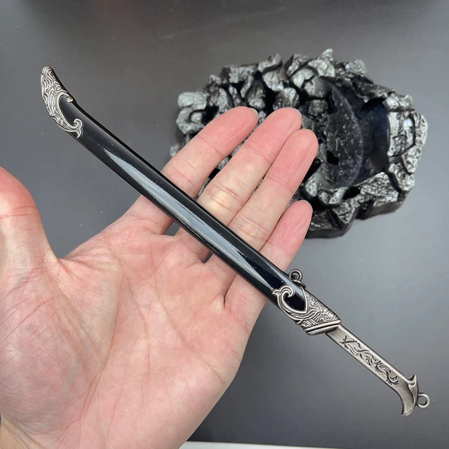 ロード・オブ・ザ・リング スランドゥイルの剣 レプリカ - 22cm