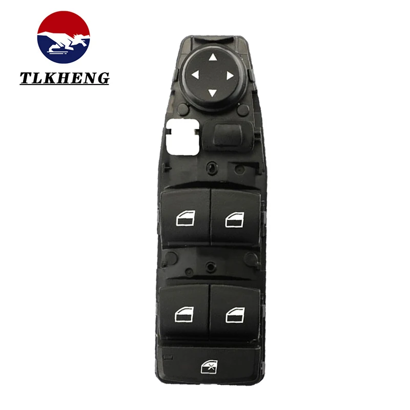 

Electric Power Window Lifter Switch Control For BMW F20 F21 F45 F46 F30 F80 F31 F36 F48 F25 F26 F15 F85 X1 X3 X4 X5 61319208108