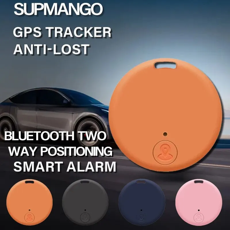Mini-GPS-Tracker-Anti-Lost-Pet-Carteira-Chave-Posicionamento ...