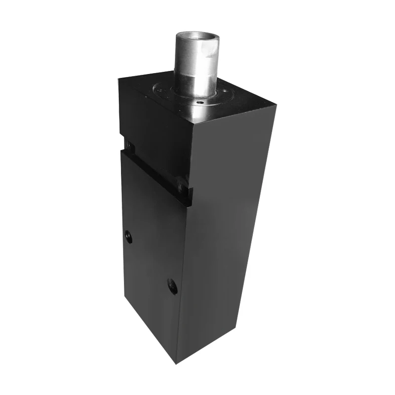

Big Force Thin oil cylinder CXSD hydraulic cylinder for mold machinery