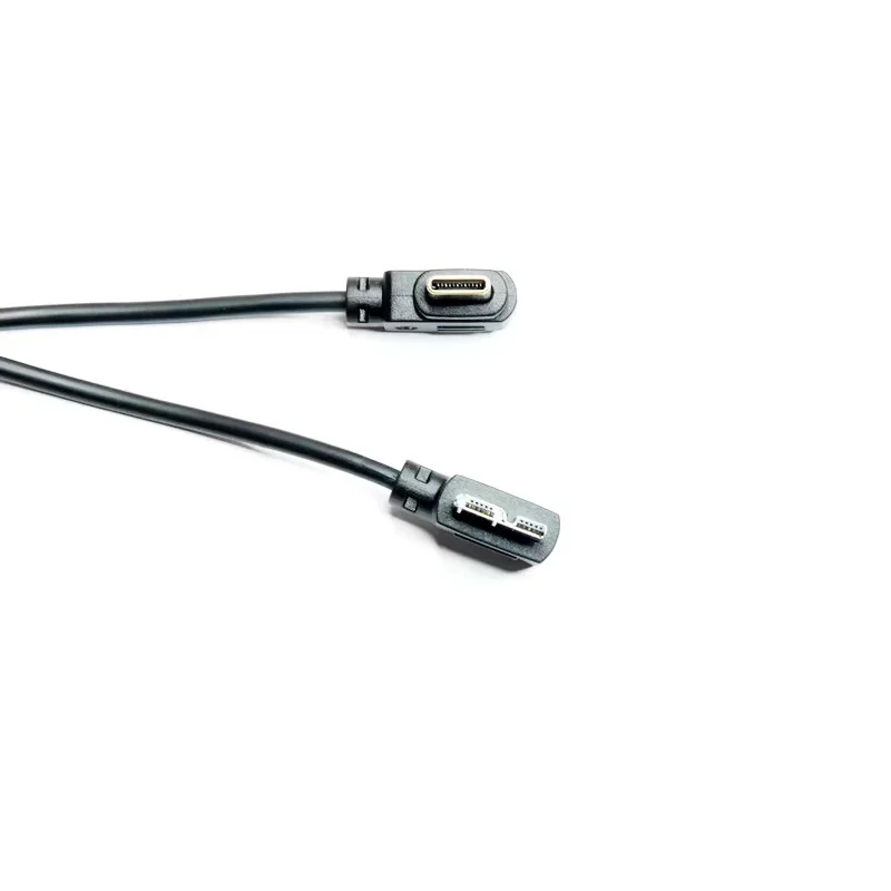 C타입-마이크로 B USB 3.0 카메라 제어 케이블, DJI RSC2 RS3 RS4 프로 RS2 캐논 5D 마크 IV , 5DSR 1DX2 니콘 D5 D6 D850 카메라용