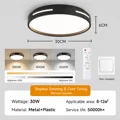 3-color light
