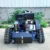 Customizable powerful 24V remote-controlled lawn mower self-propelled suitable for home garden mowing robot 5