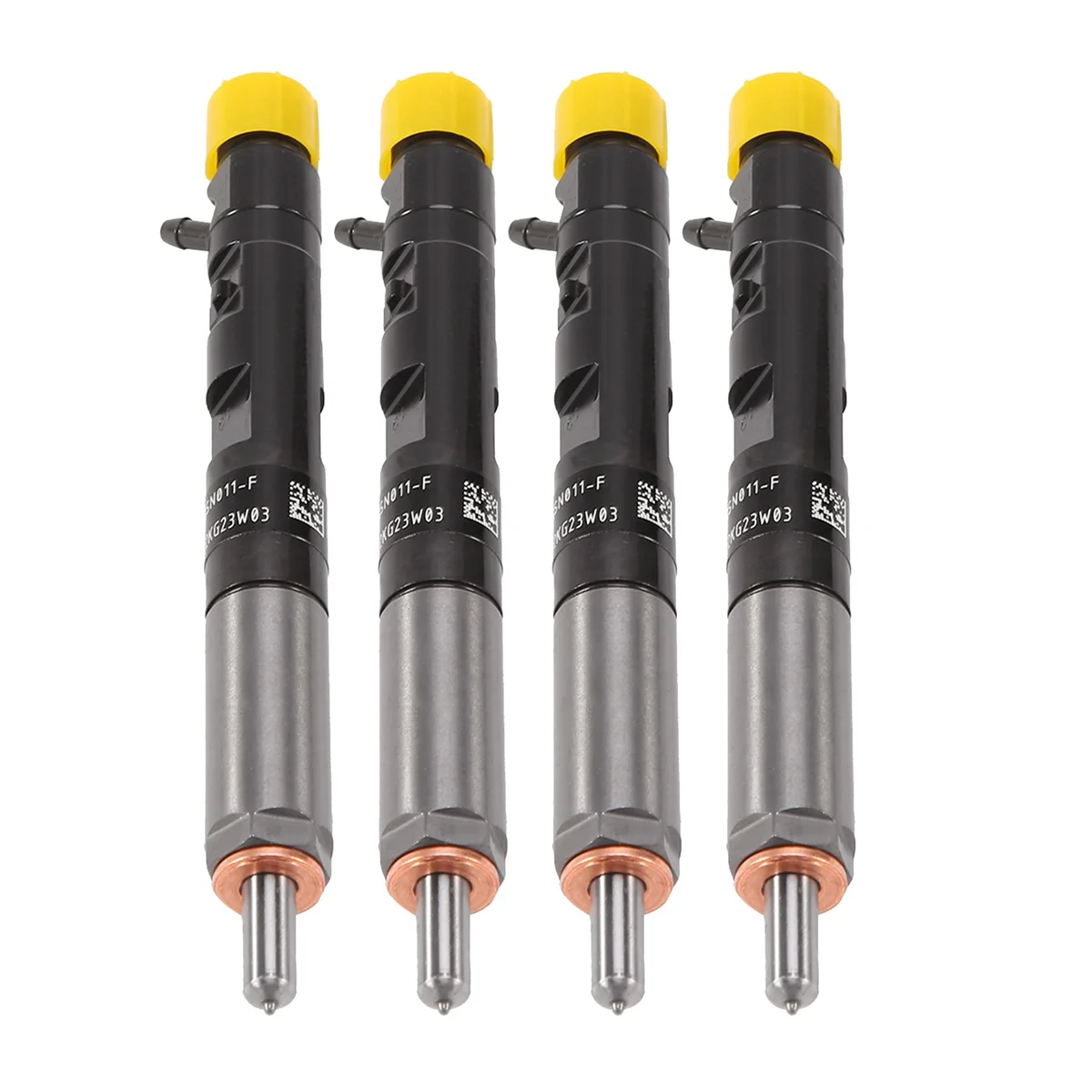 

4PCS EJBR05101D EJBR05102D 28232251 8200815416 New Crude Oil Fuel Injector Nozzle for Renault Clio Nissan Dacia 1.5DCI