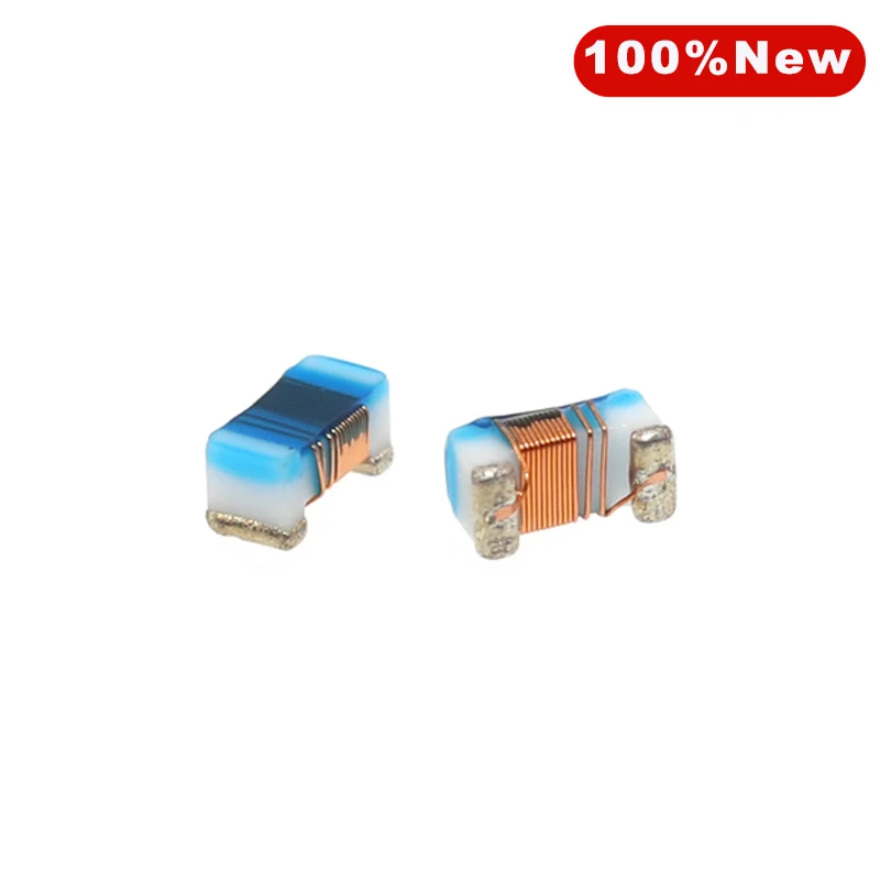 

100 шт. 03015 12nH 33nH RF чип индуктивности High Q