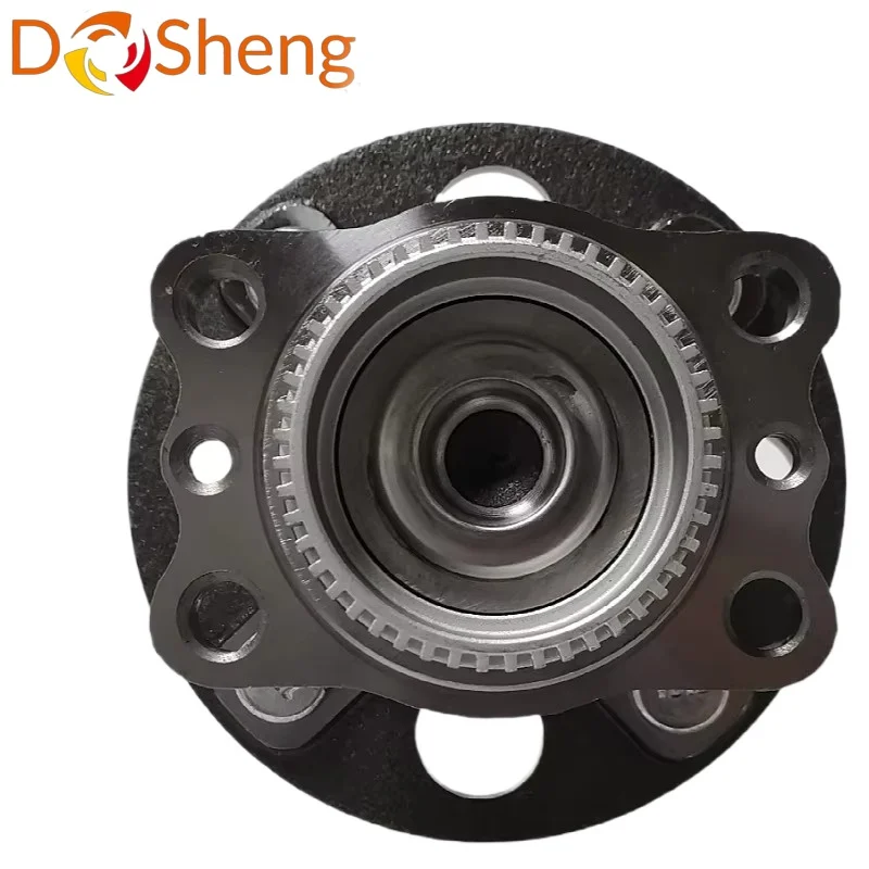 Left Right LH RH Wheel Hub Sector Bearing Assembly 52750-F9100 52750F9100 52750 F9100 For HYUNDAI Rio Accent Kia HA590803