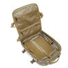1000D Nylon Hunting Backpack Molle Plate Carrier Bag Light Weight Hiking Rucksack Compatible with Vest Sports Backpack 6