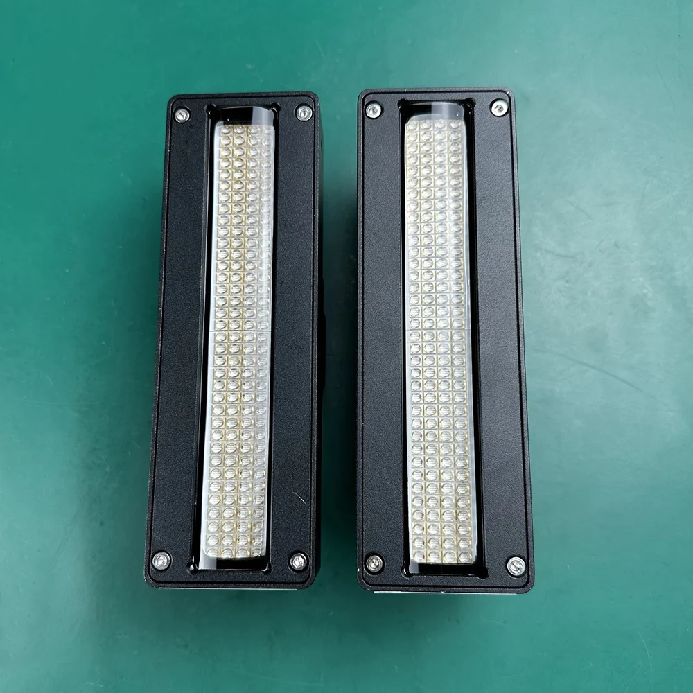 350W high power UV printer water-cooled LED curing lamp Toshiba CEN4/Ricoh G5/G6/Epson i3200 nozzle led uv lamp