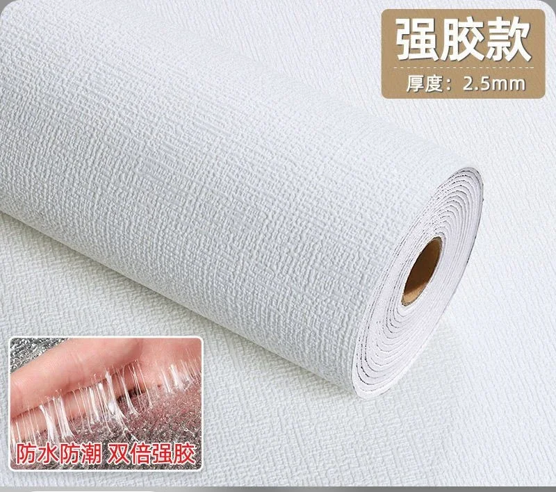 3 D Wall Stickers with Thick Waterproof Moisture-proof Warm and Sticky Wallpaper From The Sitting Room The Bedroom Decorates