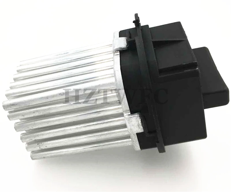 Heater Blower Motor Resistor For Citroen For Peugeot 307 407 5DS351320-011 5DS351320011 V22790001 6441S7 6441.S7
