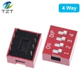 4 Way Switch 10pcs