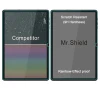 Mr.Shield Screen Protector compatible with BESTTAB A20,10.1 Inch [Tempered Glass] [2-PACK] [Japan Glass with 9H Hardness] 5