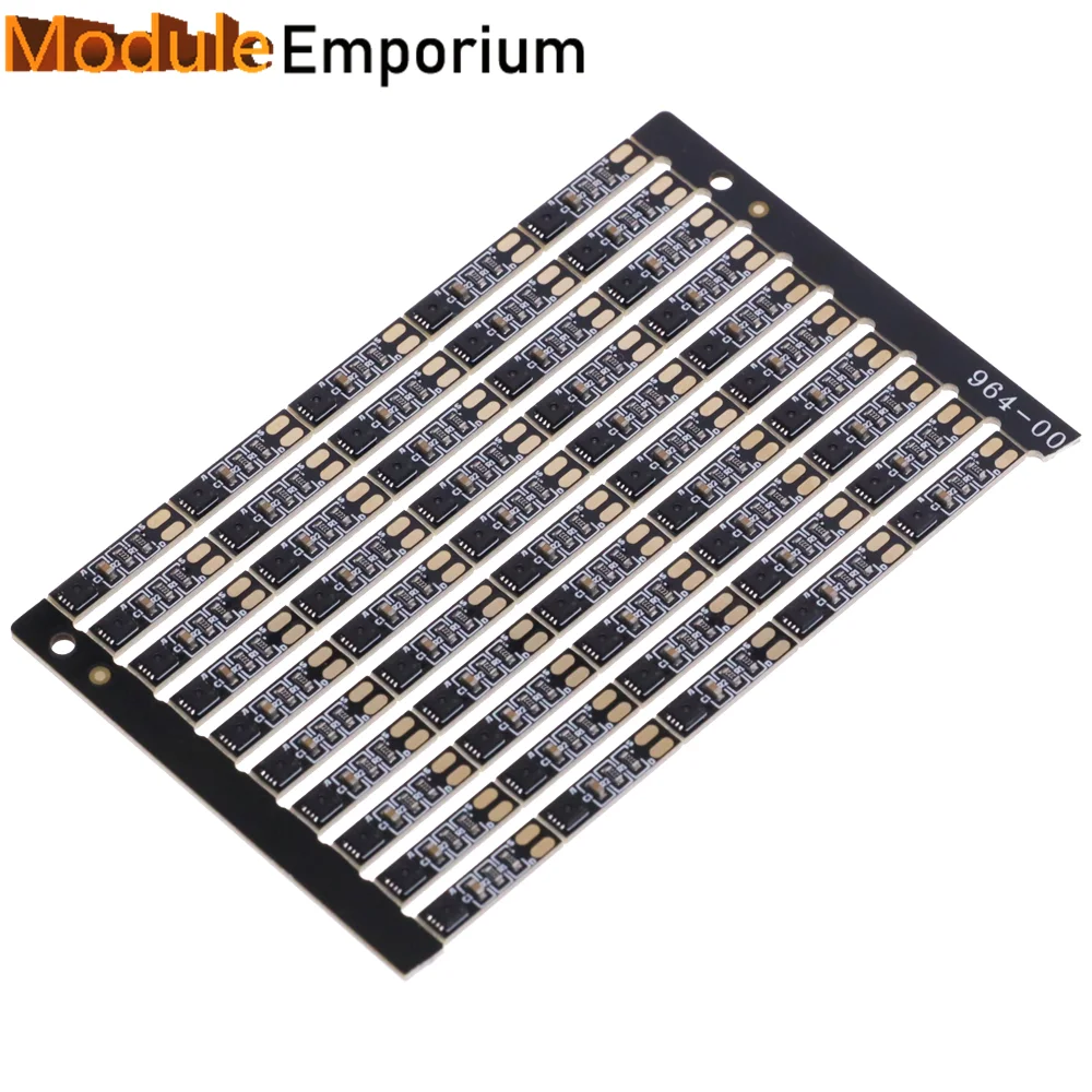 

SENSIRIN Sensui SHT30 SHT31 SHT35 T/H Sensor Module I2C digital/analog