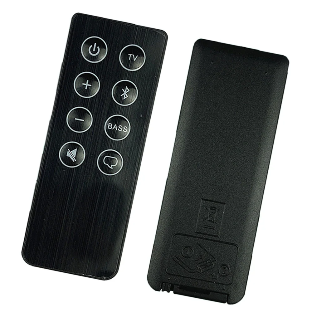 Nuovo Telecomando Sostitutivo Per Bose Tv Speaker 418775 431974 E Solo 15 Series Ii Tv Soundbar Sound System