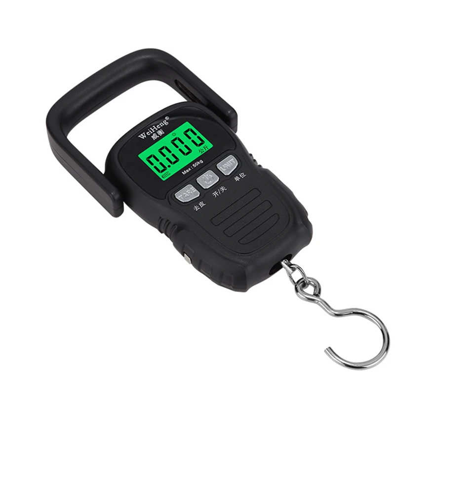 Balance Numérique Normark 15 Lb – Pesée Électronique Pour Pêche Ou Tournée – Neuf