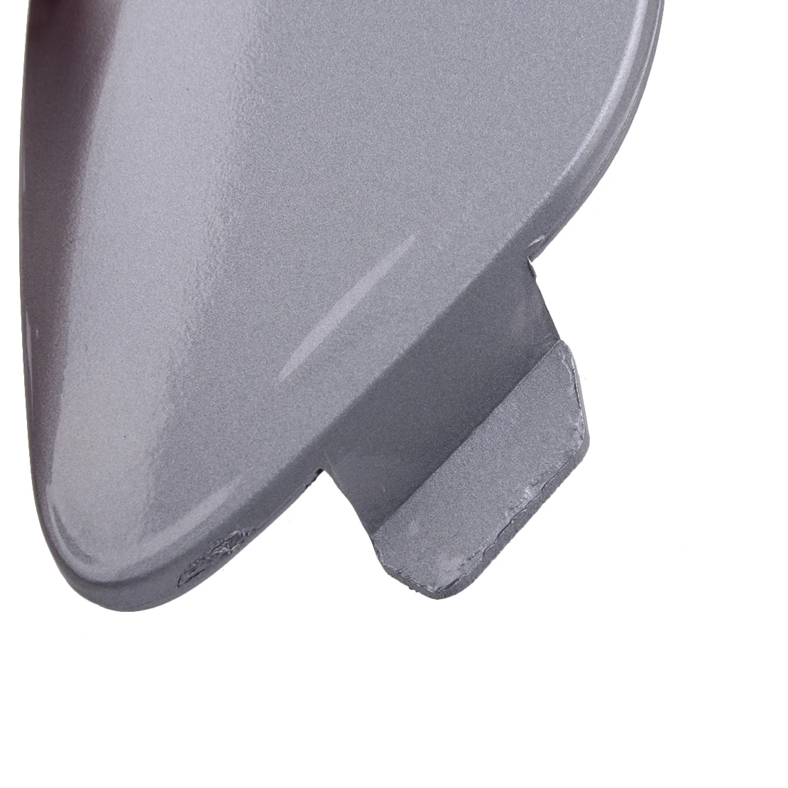 Right Front Bumper Tow Hook Eye Cap Cover Lid 30795007 Fit For Volvo S60 2011 2012 2013