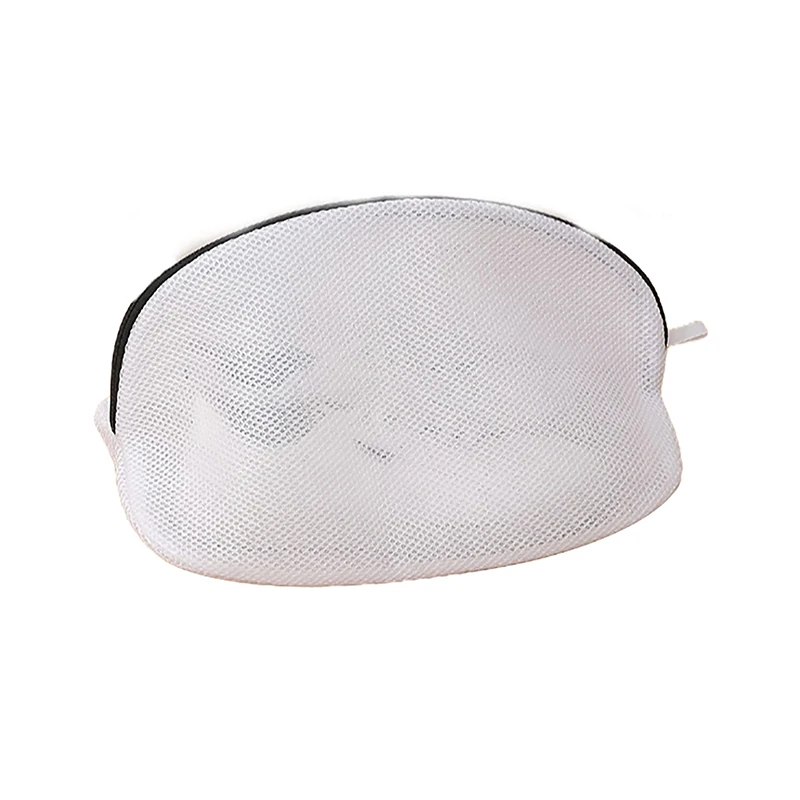 

Shoe Wash Bag With Mesh Washing Machine Shoes Bag With Zips Travel Shoe Storage Bags Protective Shoes Storage Box Organizer