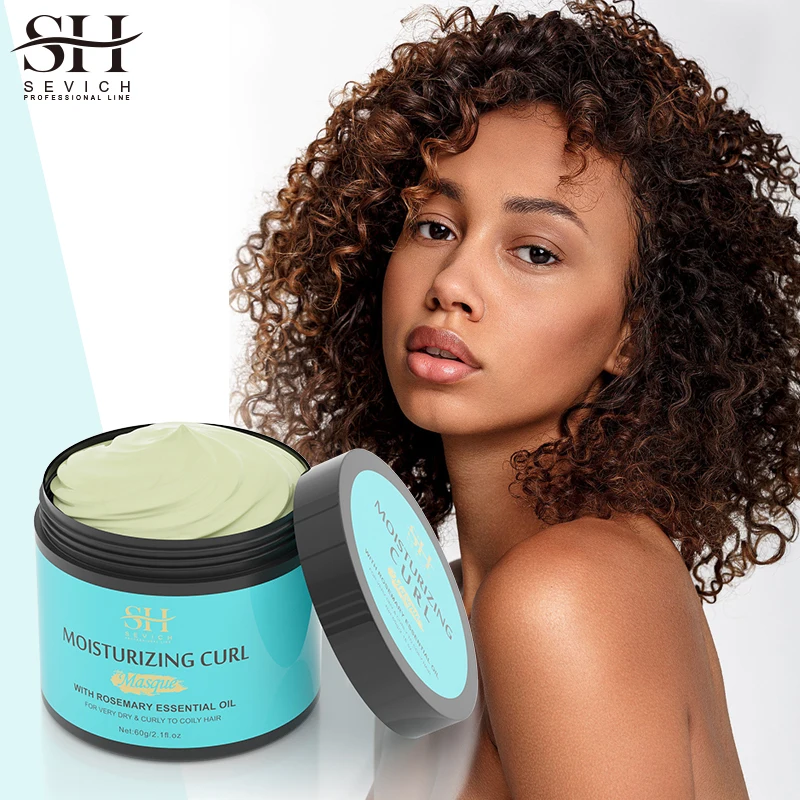new curl cream for curly hair Deep Moisturizing Natural Hair Cream Style Bounce Curl Spray Sculpting Boost Hair Conditioner