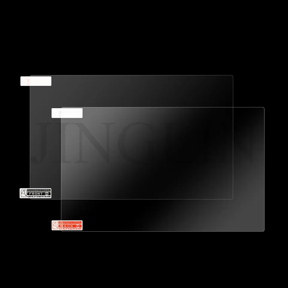Anycubic M3 Plus 3D 프린터 부품 용 Photon Mono X X2 4K 2K 6K LCD 보호 필름 용 화면 보호기 6.23/8.9/9.1/9.25 인치