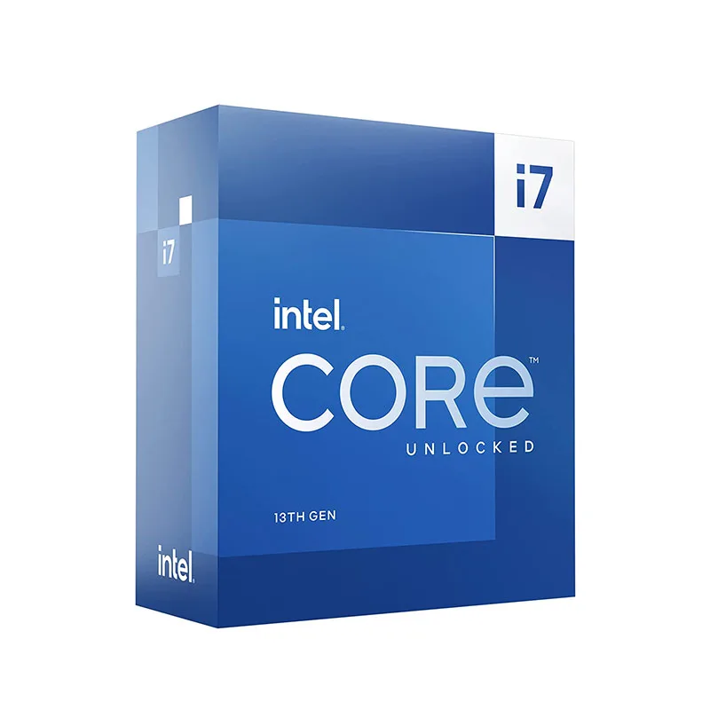 Intel Core i7-13700K i7 13700K 3.4 GHz 16-Core 24-Thread CPU