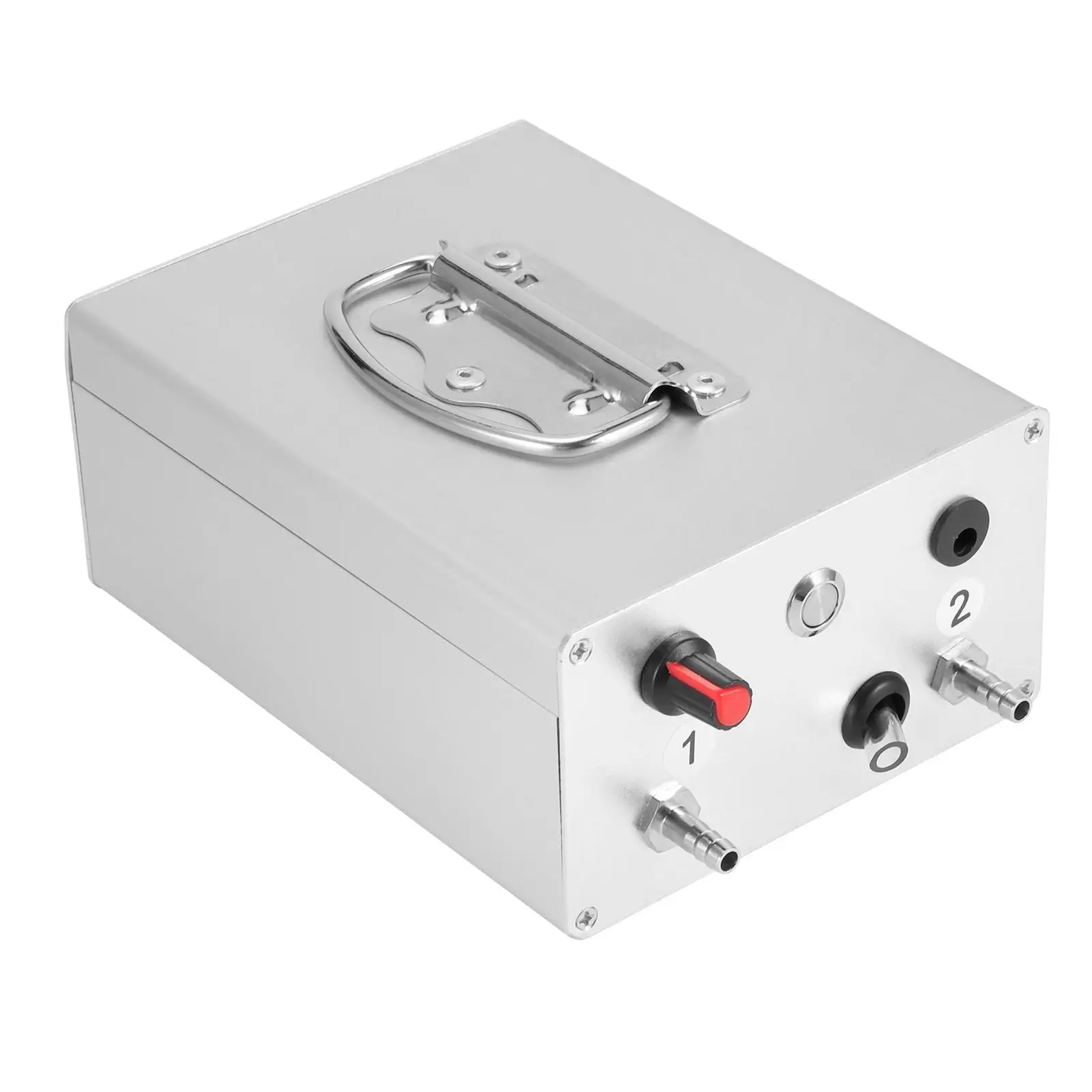 Electric Milking Machine Vacuum Pump for donkey Sheep Cow Horse Pregnancy-Pulsation Plug-In Accessory