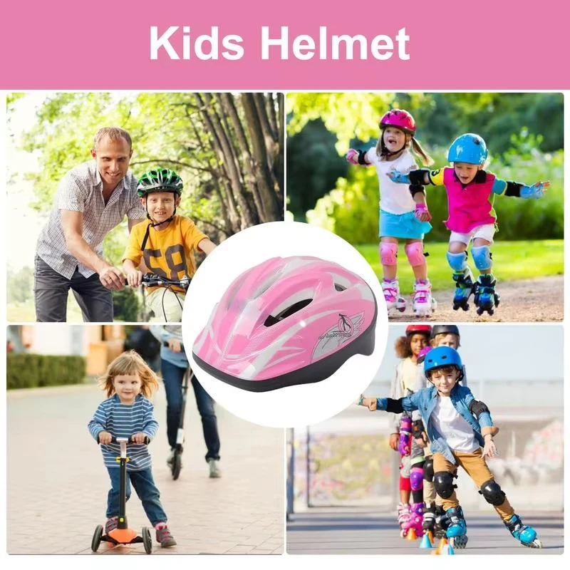 Kids Safety Helmet 4