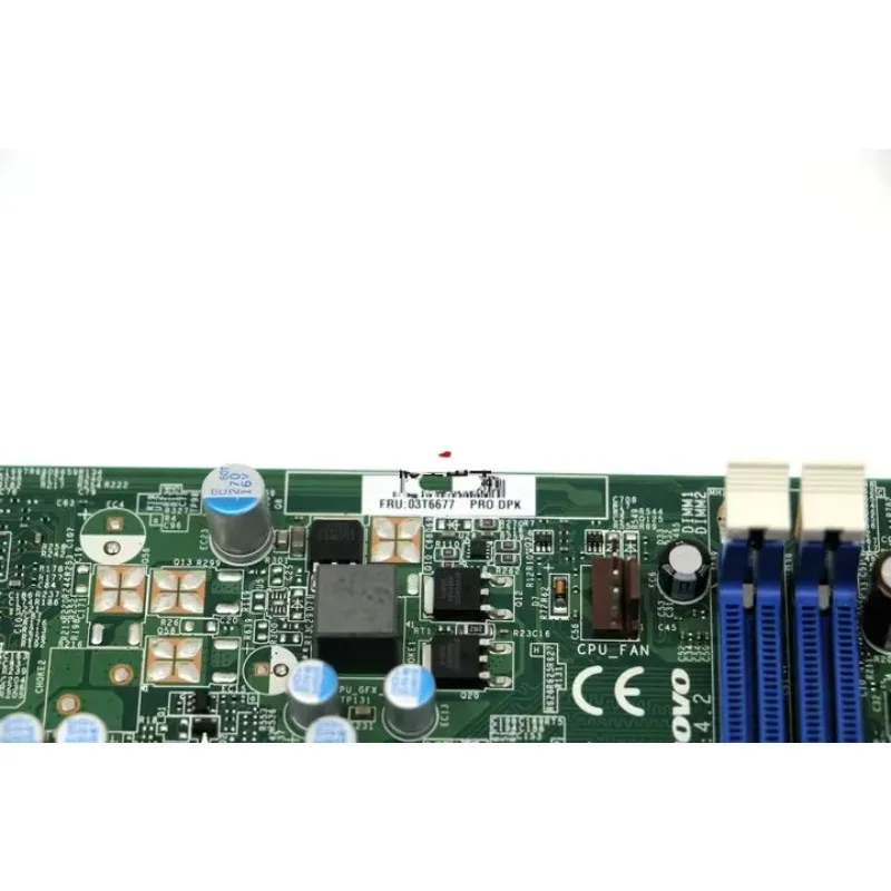 03T6677 03T8180 for lenovo M435E Motherboard IH61M Mainboard 100%tested fully work 2 S7b5188f3adcc4ed29013bfb779301485s