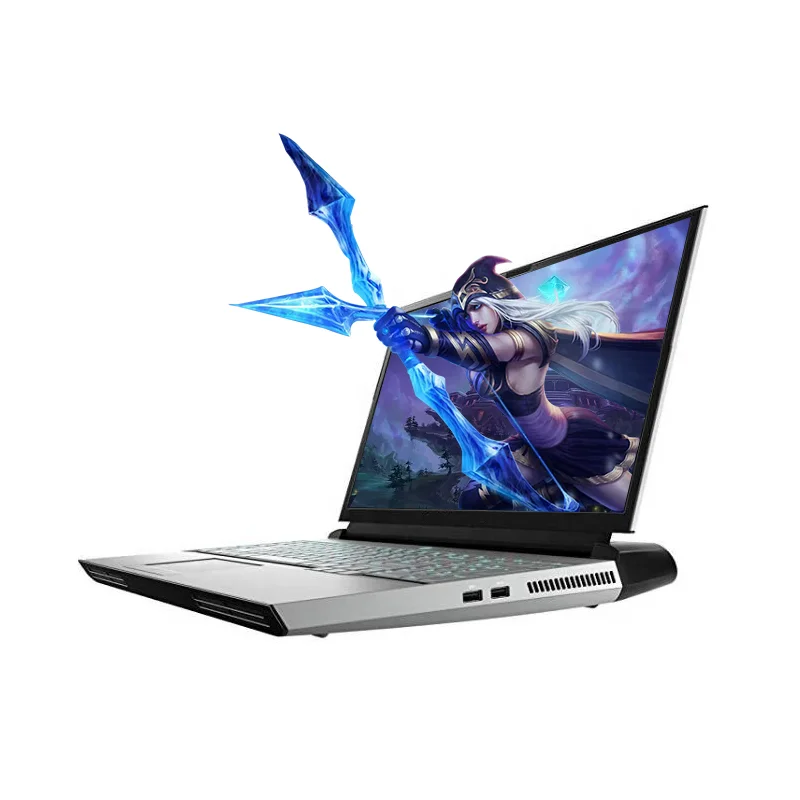 

Игровой ноутбук 9-го поколения, CORE I9-9900K NVIDIA GEFORCE RTX 2080 8 Гб GDDR6 17,3 "FHD 144 Гц
