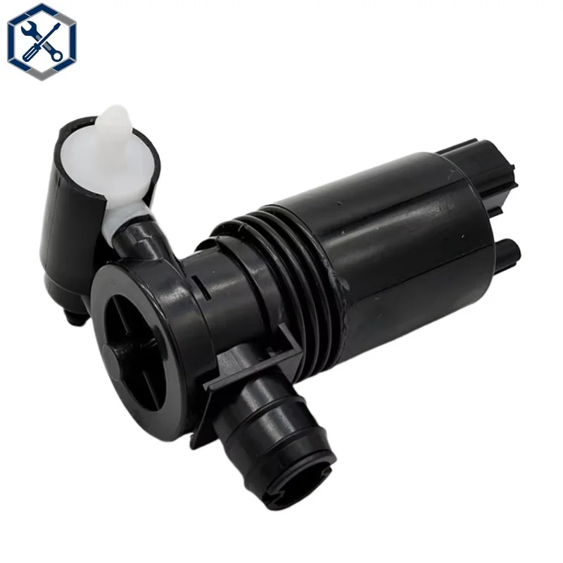 랜드로버 레인지로버 이보크 2012용 OEM LR027685 윈도우스크린 워셔 펌프 - LR077377 LR083803