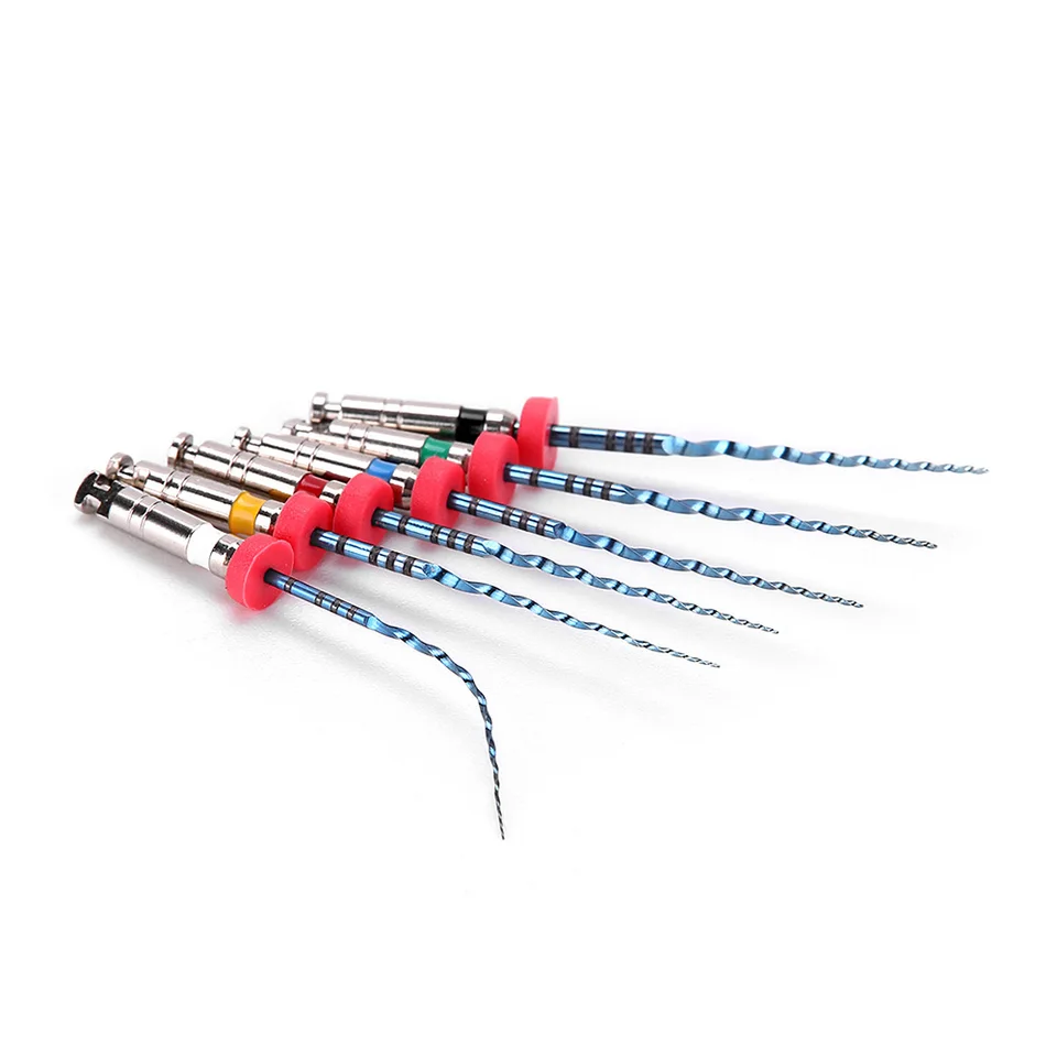 Archivos de conducto radicular dental, Archivo de conducto radicular Archivos de conducto radicular dental, Archivo de conducto radicular