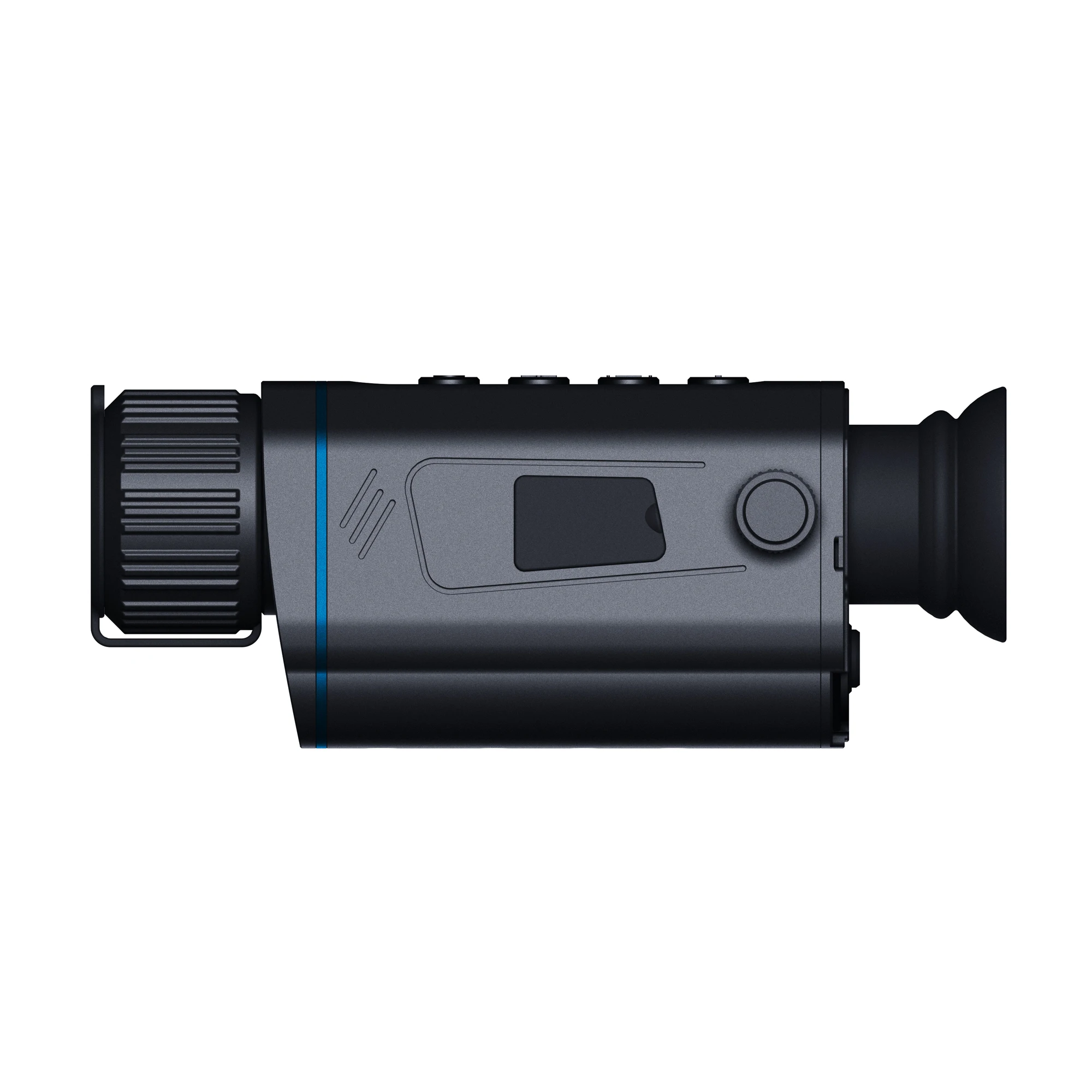 Handheld Thermal Imaging scope Hunting Monocular Waterproof IP66 384*288 1024*768 OLED Digital Camera RD23S