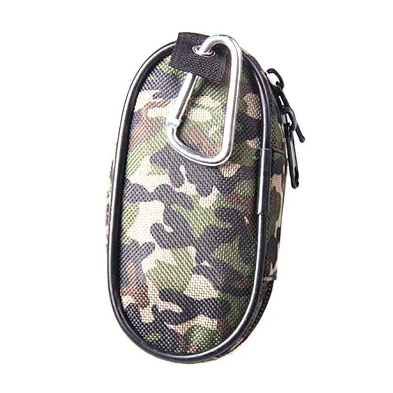 Finger Skateboard Accessories Camouflage Print Professional Fingerboard Storage Bags Adult Novelty Finger Board Toy's Box 2
