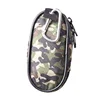 Finger Skateboard Accessories Camouflage Print Professional Fingerboard Storage Bags Adult Novelty Finger Board Toy's Box 2