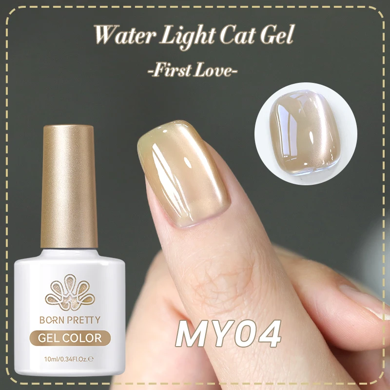 Water Light MY04