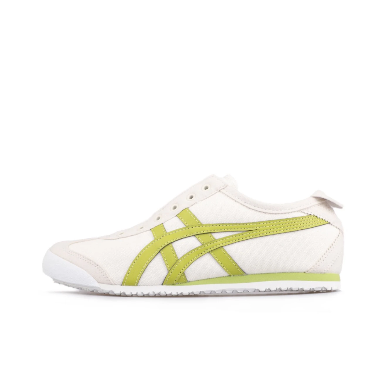 Canvas Shoes Asics Onitsuka Tiger MEXICO 66 Classic Women Men Lightweight