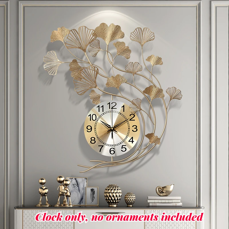 Wall Clock Home Personalized Decoration Living Room Clock Creative Wall Clocks clock  clock mechanism  wall clocks clock wall 