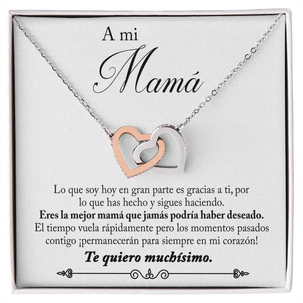 

Ожерелье для женщин, жены, мамы, девушки, дочери, подруги-идеи для подарка для нее, на годовщину брака, день рождения или Рождество