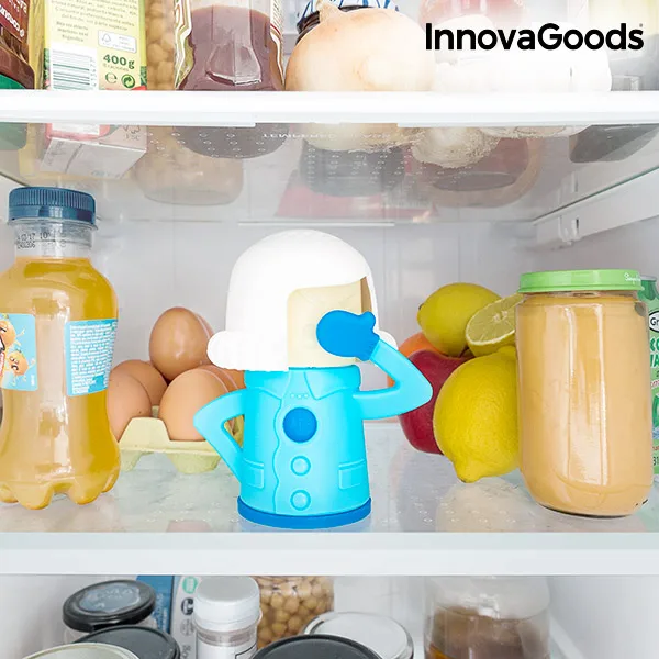 InnovaGoods дезодорант для холодильника | Дом и сад