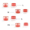 1 Set Red