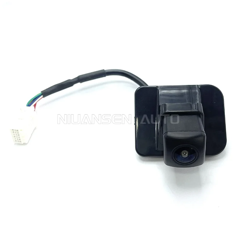 39530-T2A-H01 39530T2AH01 혼다 어코드 CR1 CR2 CR4 2014-2016 자동차 후면 보기 백업 주차 반전 카메라