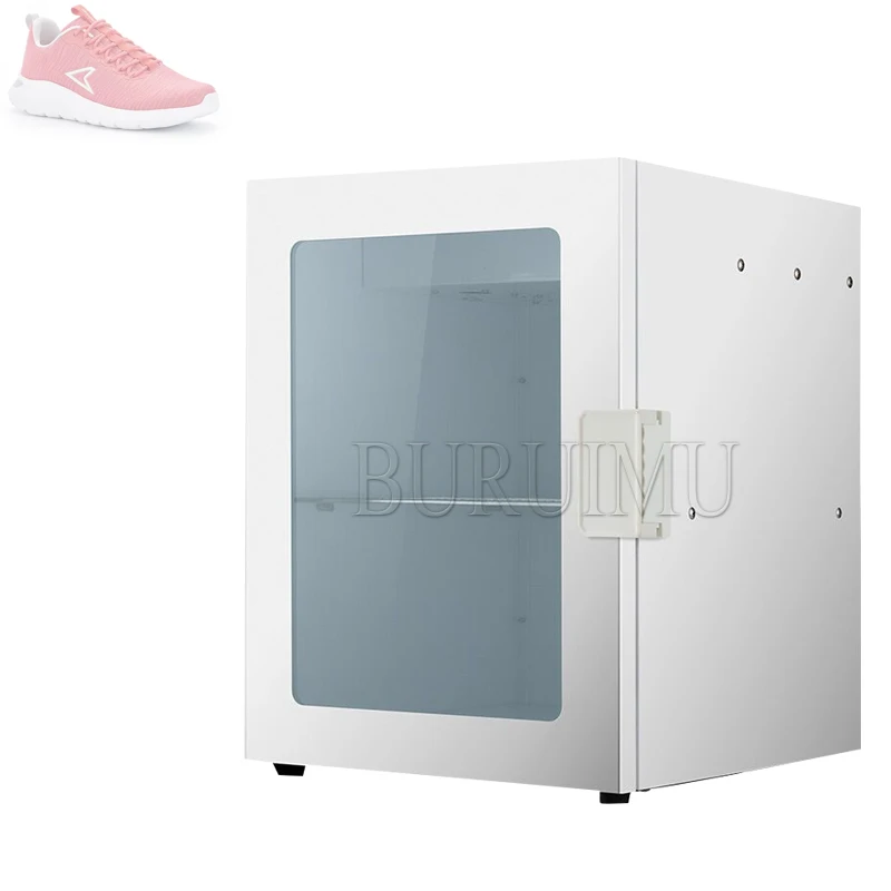 

Shoe Drying Machine, Shoe Drying Machine, Deodorization, Sterilization, Disinfection Rack, Cabinet, Dry And Wet Dual Use, Fully