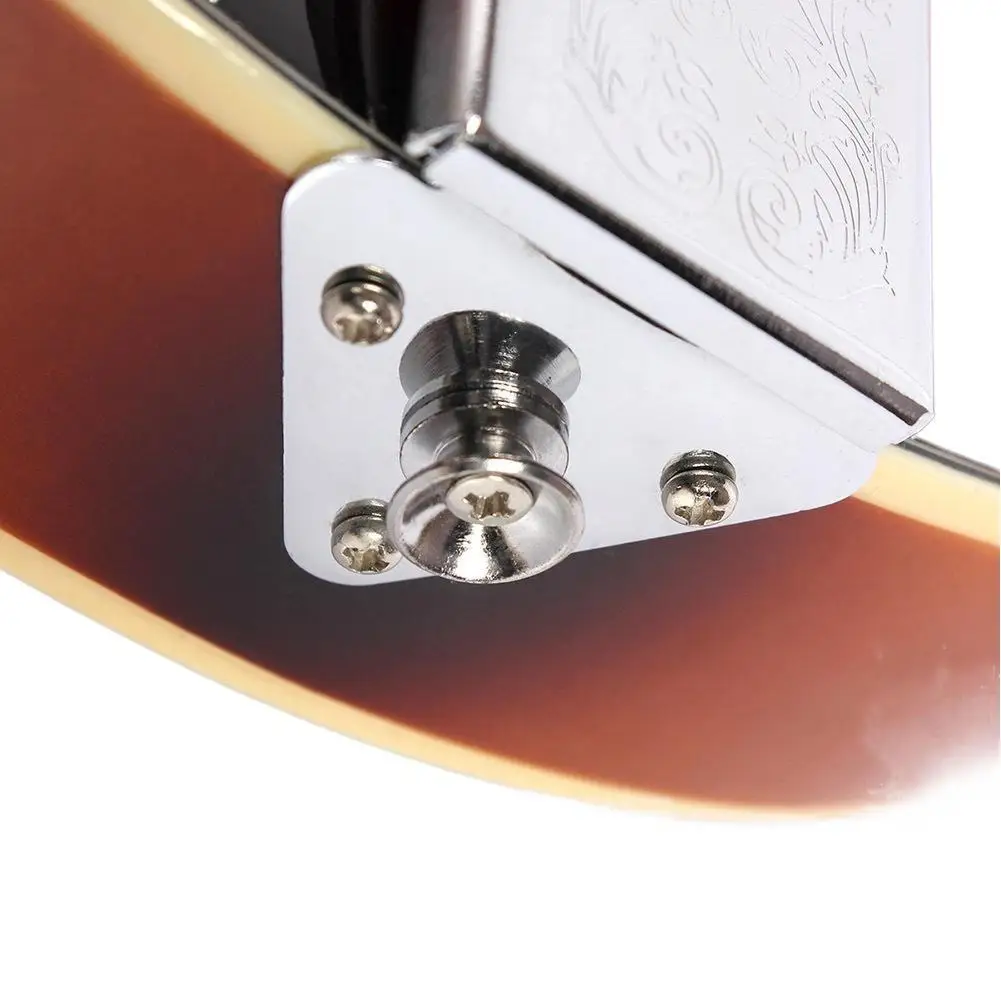 Mandolin Instrument Linden Wooden Acoustic Mandolin 8 String Musical Instrument for Band Gigs Beginner Kids