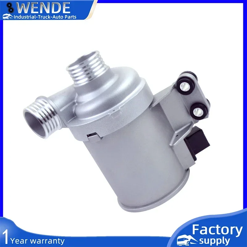

Water Pump Electric Engine Water Pump for BMW X5 X6 F20 F21 F30 F80 F10 F12 F01 11517596763 11518625098 11518635090
