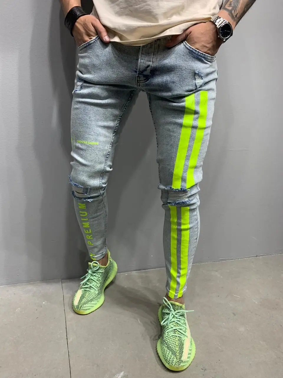Style Denim Jeans|Jeans| - AliExpress