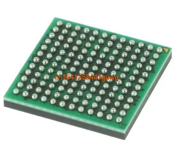 

DAC38RF90IAAVR BGA
