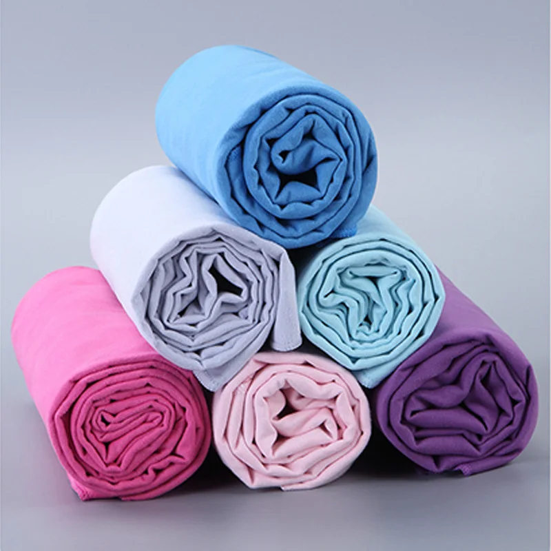 Super large Ultra-fine Fiber Bath Towel Soft High ab Sorption Travel Beauty Salon Sand Towel Quick-drying Towels for travel 6