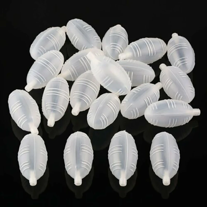 10 Pcs Dog Squeaky Toy Doll Noise Maker Insert Replacement BB Squeakers Repair Fix Pet Dog Cat Puppy Parrot Bird Rabbit DIY Toys 3
