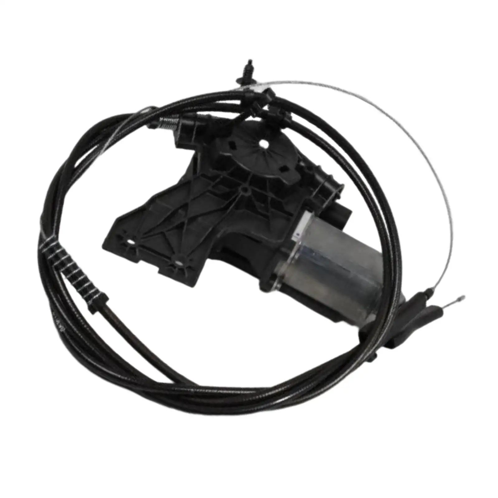 

Car Rear Power Sliding Window Cable Assembly 5179978AA for Dodge RAM 1500 2500 3500 2006-2009 Professional Car Accessories