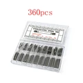 360pcs