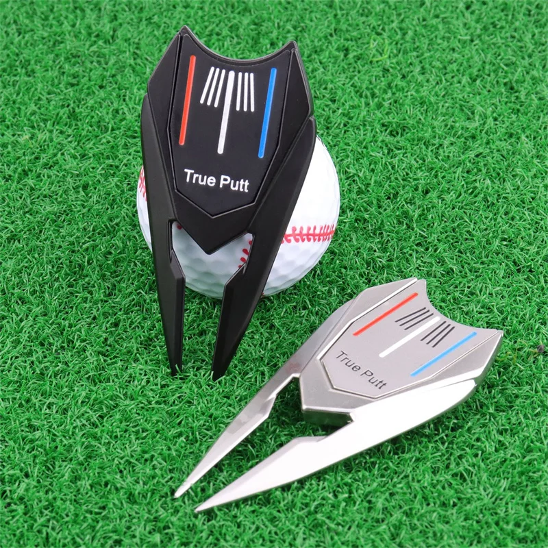 

1pc Golf Divot Repair Tolls With Metal Golf Ballmarkers Lovely Gift For Husband